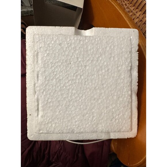 Heritage Village Collection North Pole Gate  Porcelain Dept 56 5632-4 - Picture 5 of 11